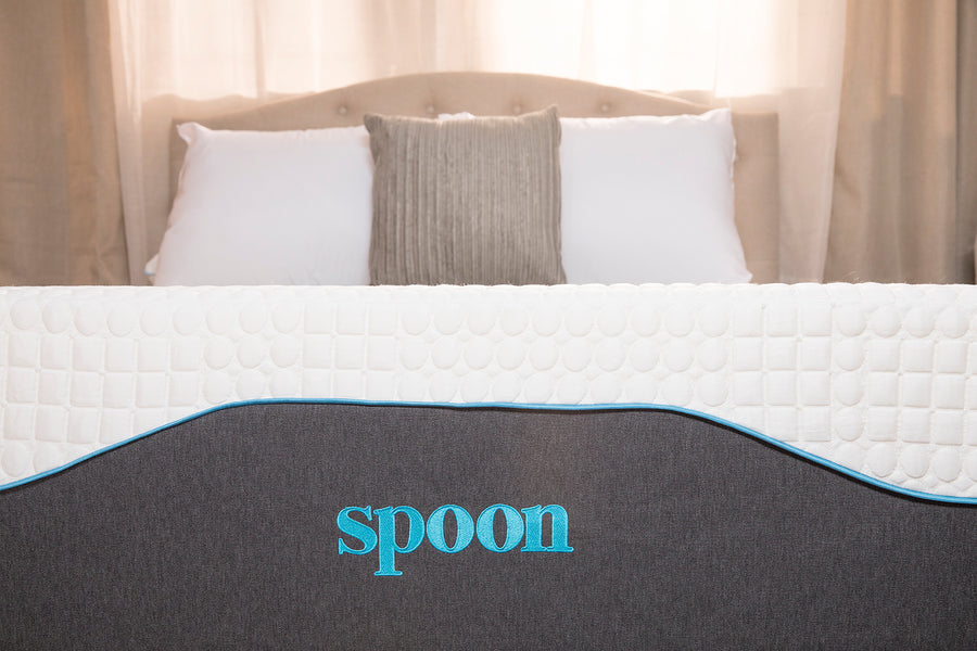 SPOON SLEEP 13