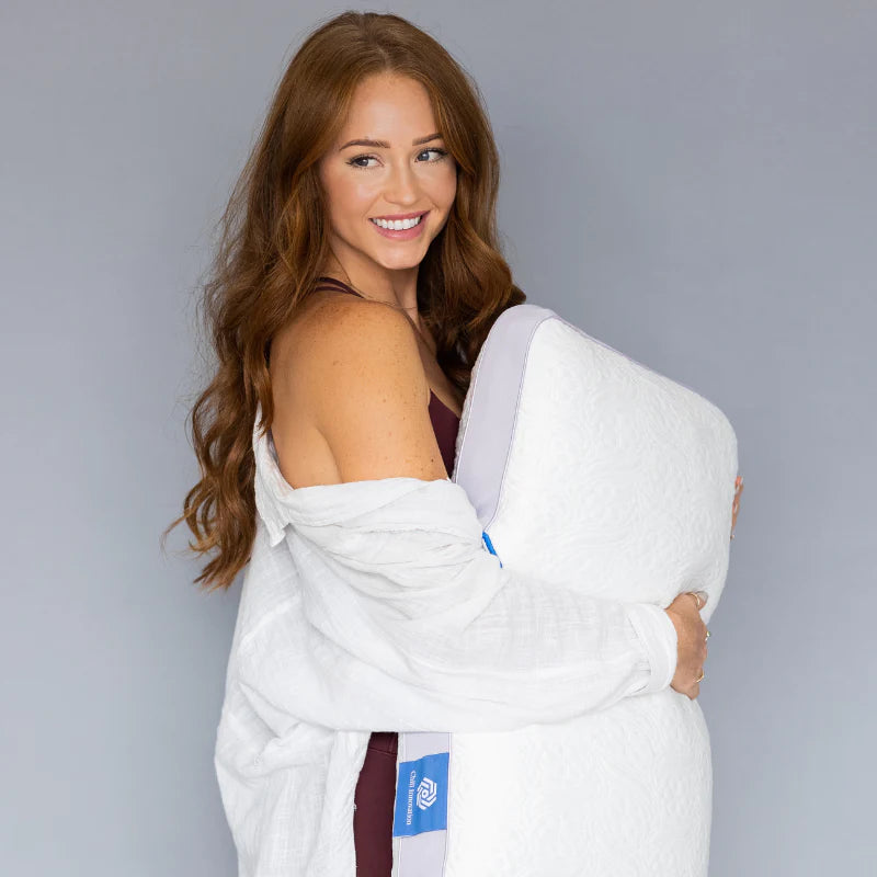 DreamFit DreamChill Quattro Pillow