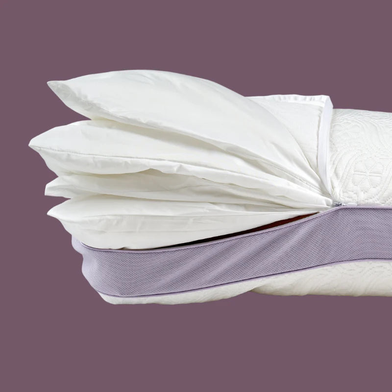 DreamFit DreamChill Quattro Pillow