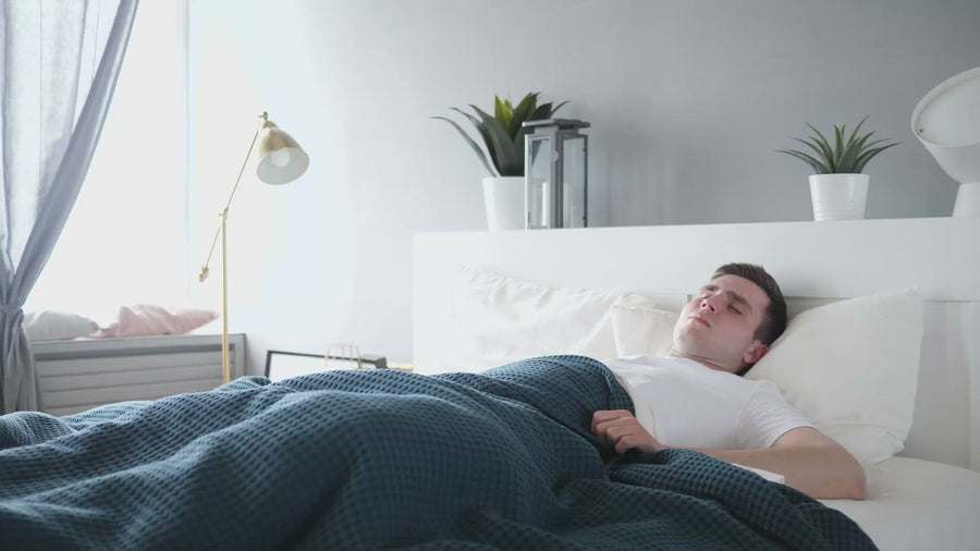 SPOON SLEEP 900 ADJUSTABLE BASE